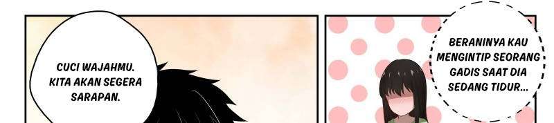 Strongest Abandoned Son Bab 19 halaman 39