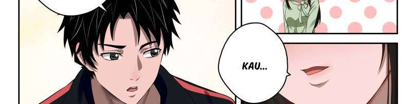 Strongest Abandoned Son Bab 19 halaman 40