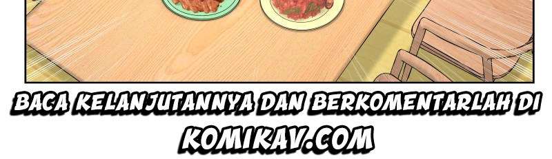 Strongest Abandoned Son Bab 19 halaman 44