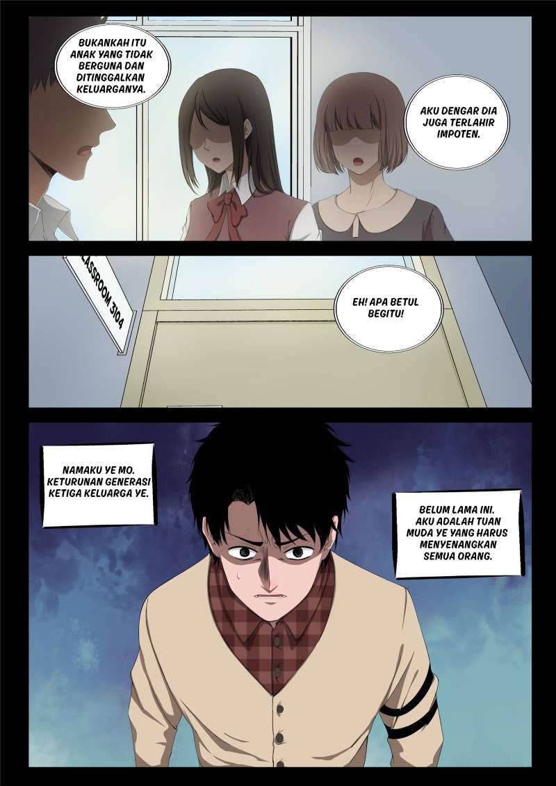 Strongest Abandoned Son Bab 2 halaman 4