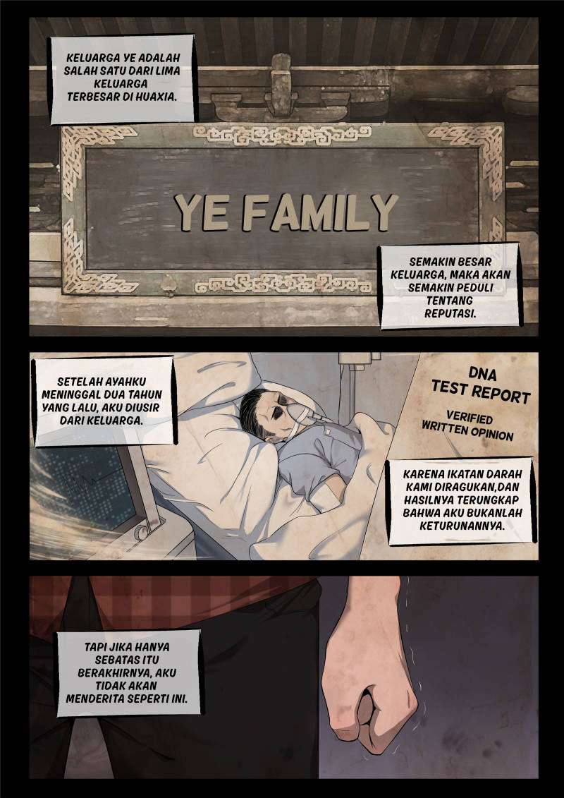 Strongest Abandoned Son Bab 2 halaman 5