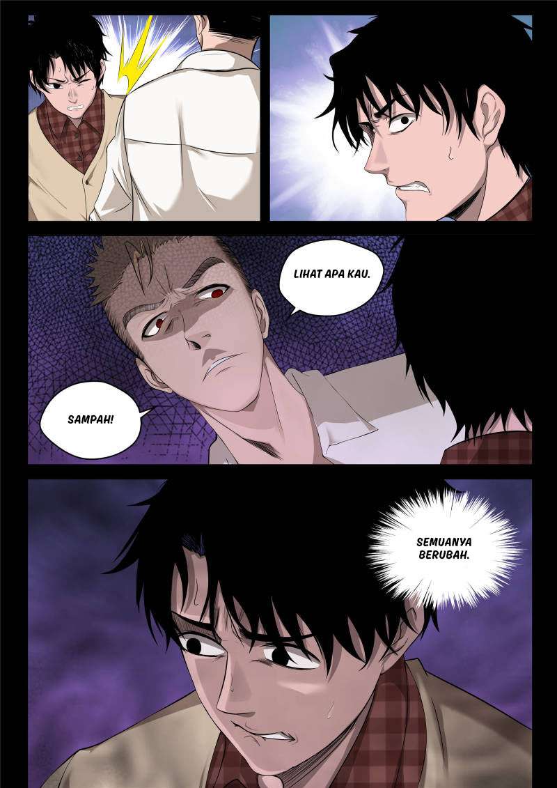 Strongest Abandoned Son Bab 2 halaman 7