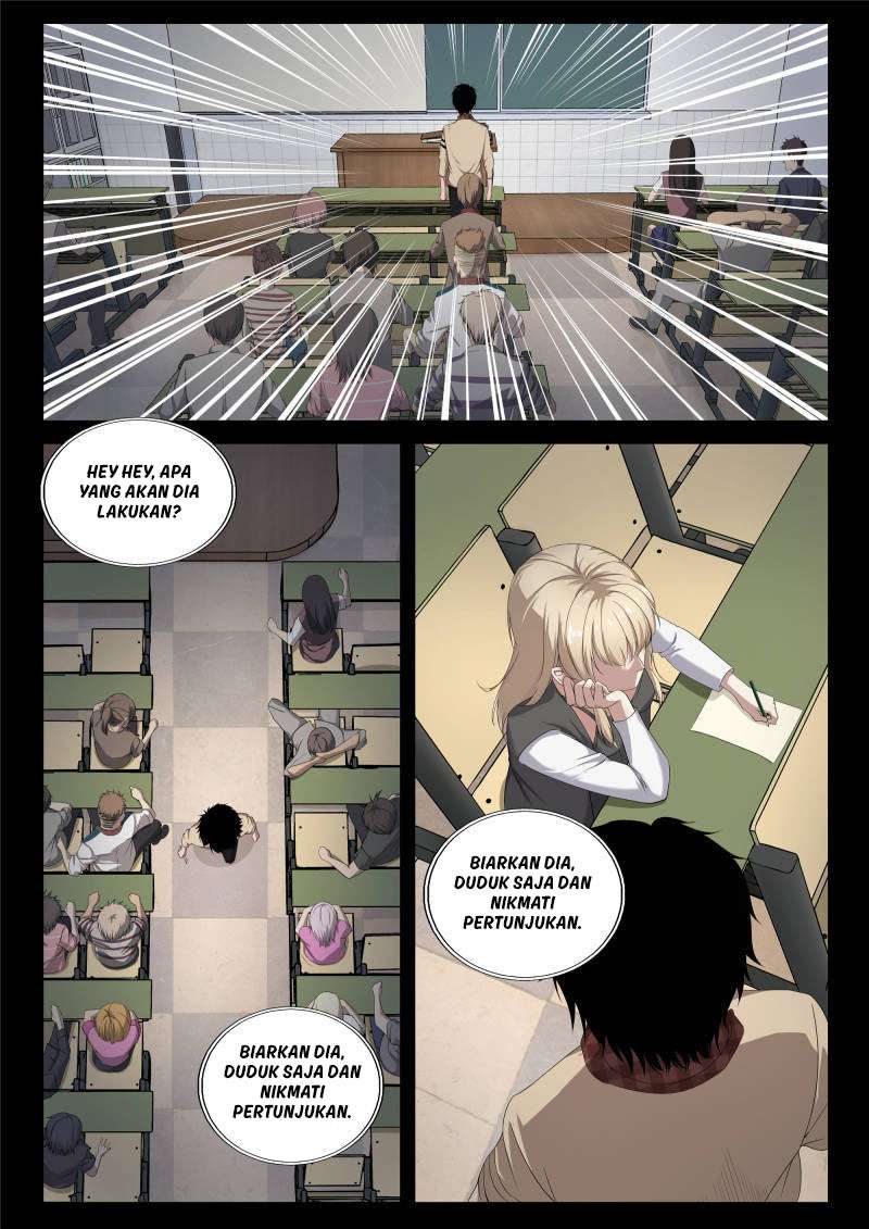 Strongest Abandoned Son Bab 2 halaman 12