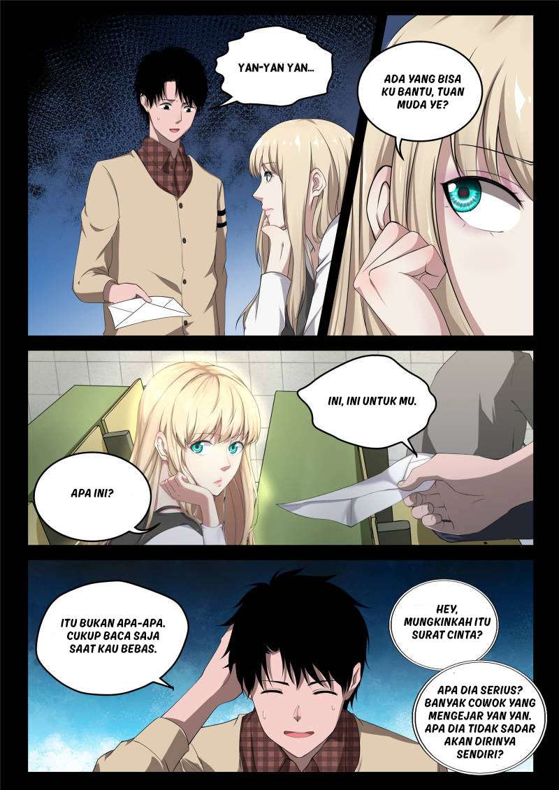 Strongest Abandoned Son Bab 2 halaman 13