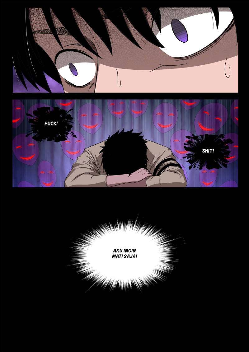 Strongest Abandoned Son Bab 2 halaman 18