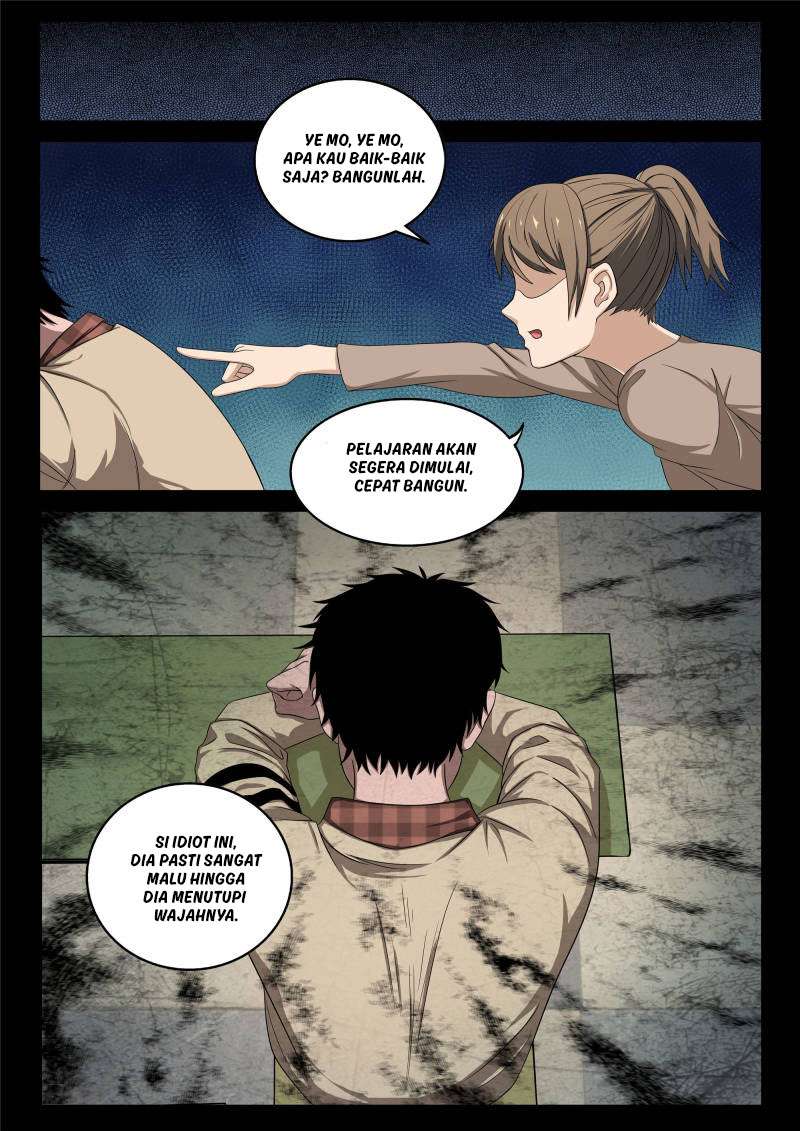 Strongest Abandoned Son Bab 2 halaman 19