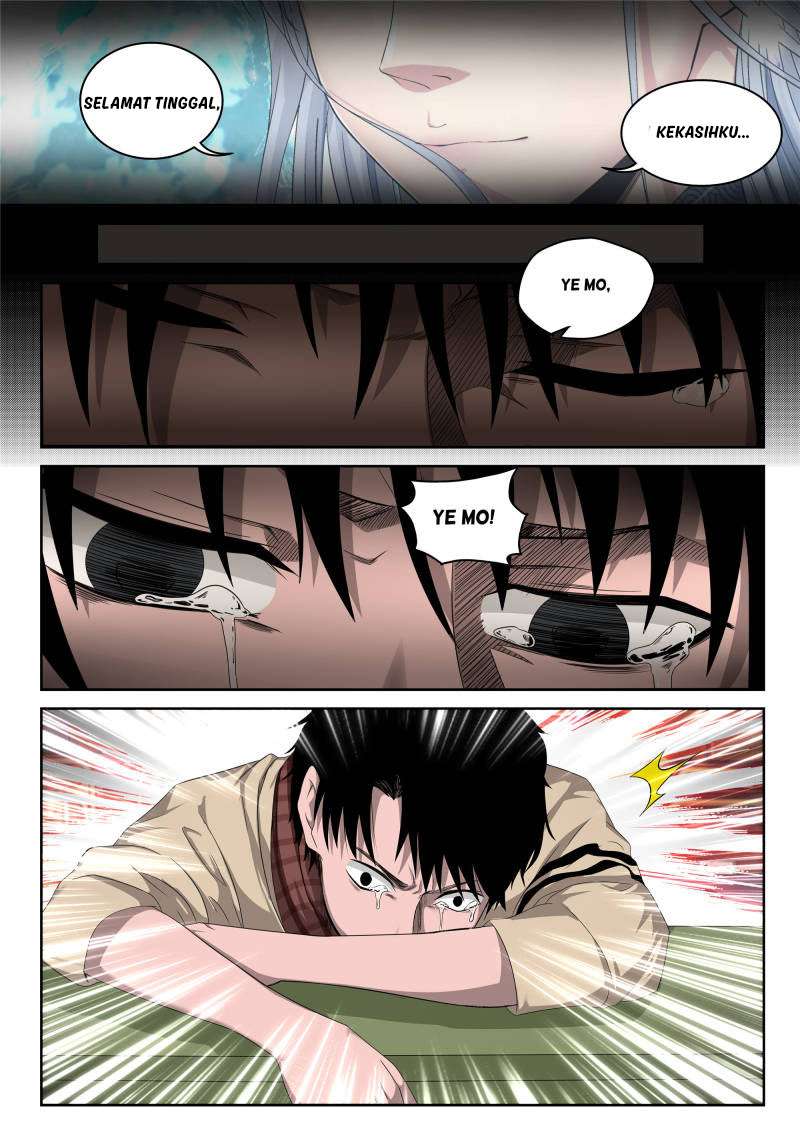 Strongest Abandoned Son Bab 2 halaman 20