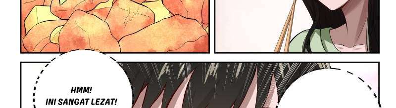 Strongest Abandoned Son Bab 20 halaman 5