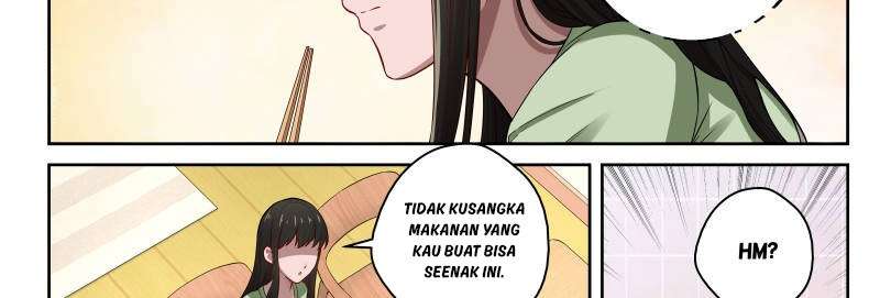 Strongest Abandoned Son Bab 20 halaman 8