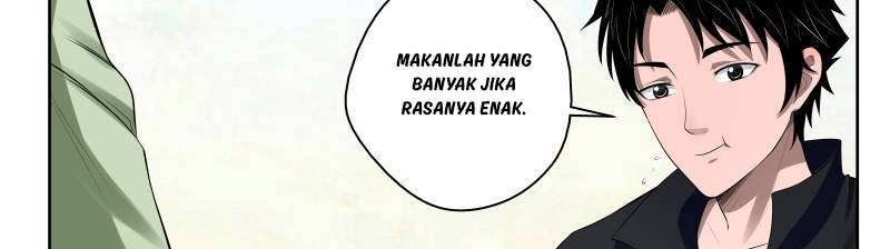 Strongest Abandoned Son Bab 20 halaman 10
