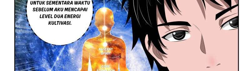 Strongest Abandoned Son Bab 20 halaman 14