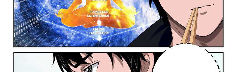 Strongest Abandoned Son Bab 20 halaman 15