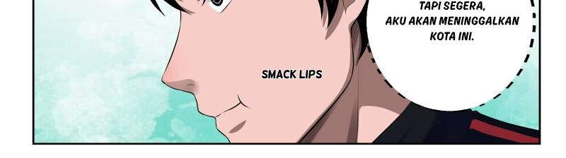 Strongest Abandoned Son Bab 20 halaman 16