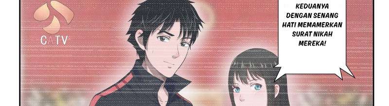 Strongest Abandoned Son Bab 20 halaman 20