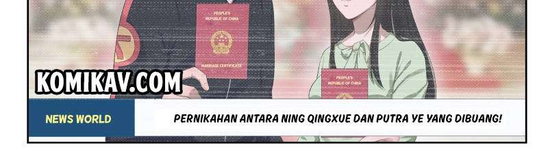Strongest Abandoned Son Bab 20 halaman 21