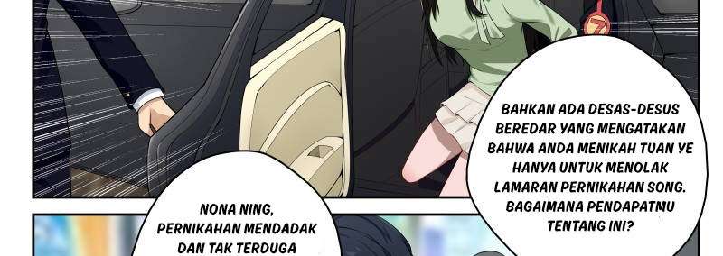 Strongest Abandoned Son Bab 20 halaman 24