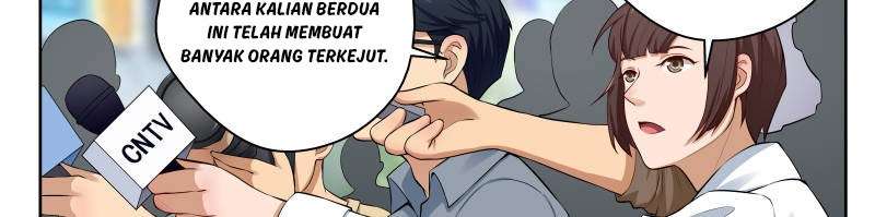 Strongest Abandoned Son Bab 20 halaman 25