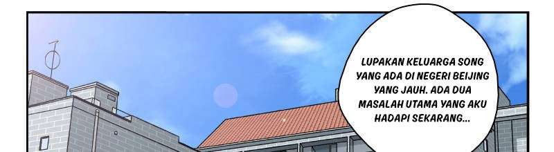 Strongest Abandoned Son Bab 20 halaman 37