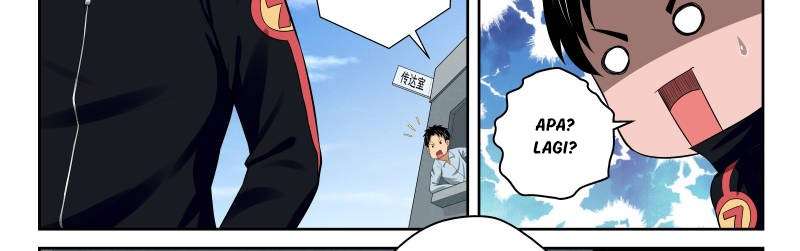 Strongest Abandoned Son Bab 20 halaman 39
