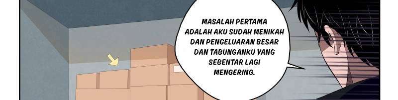 Strongest Abandoned Son Bab 20 halaman 40