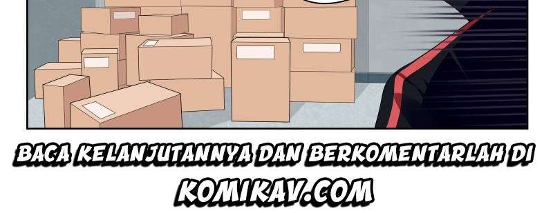 Strongest Abandoned Son Bab 20 halaman 41