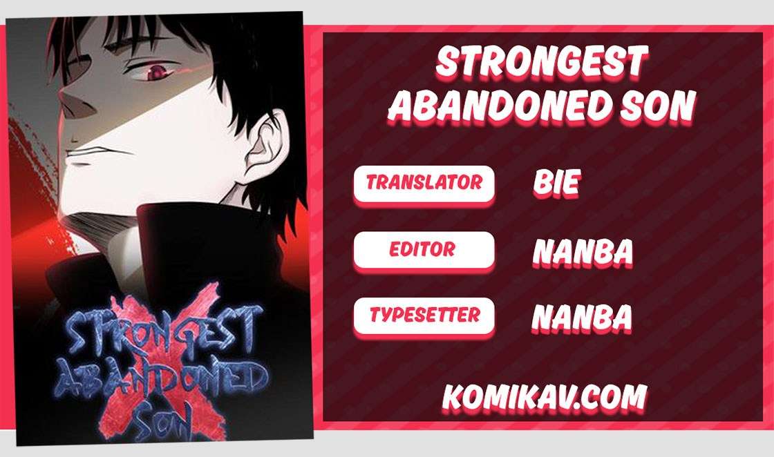 Strongest Abandoned Son Bab 21 halaman 1