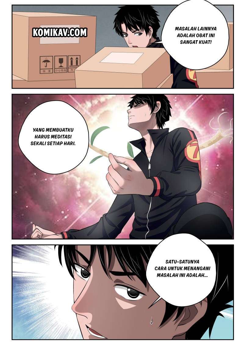 Strongest Abandoned Son Bab 21 halaman 2