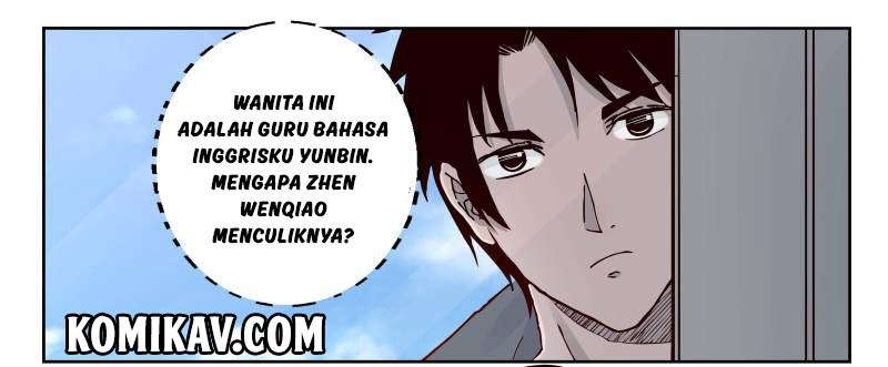 Strongest Abandoned Son Bab 22 halaman 2