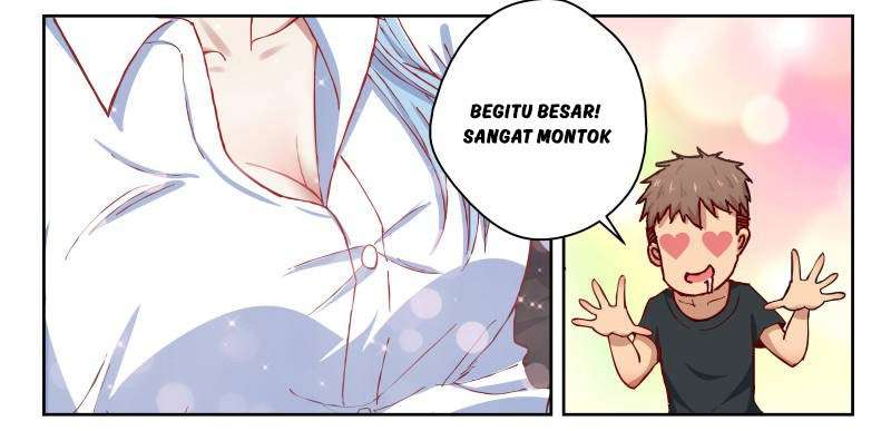 Strongest Abandoned Son Bab 22 halaman 3
