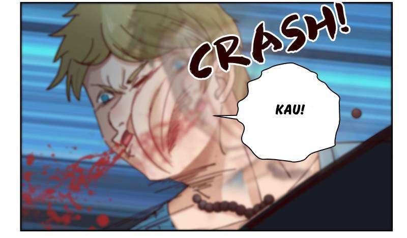 Strongest Abandoned Son Bab 22 halaman 10