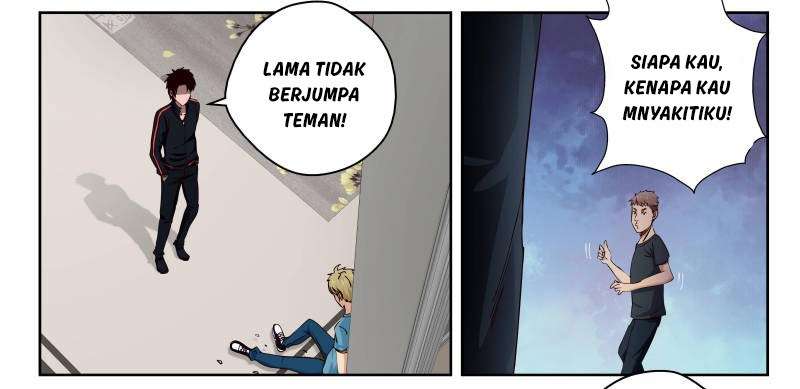 Strongest Abandoned Son Bab 22 halaman 12