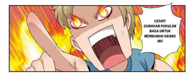 Strongest Abandoned Son Bab 22 halaman 14