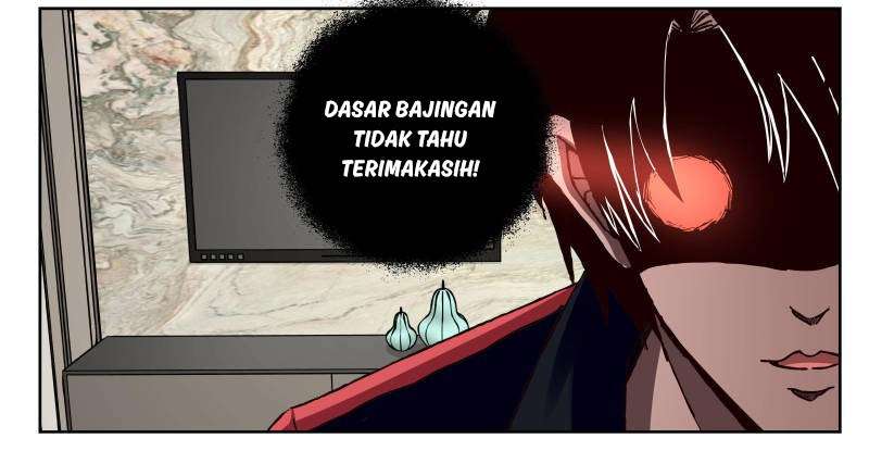 Strongest Abandoned Son Bab 22 halaman 19