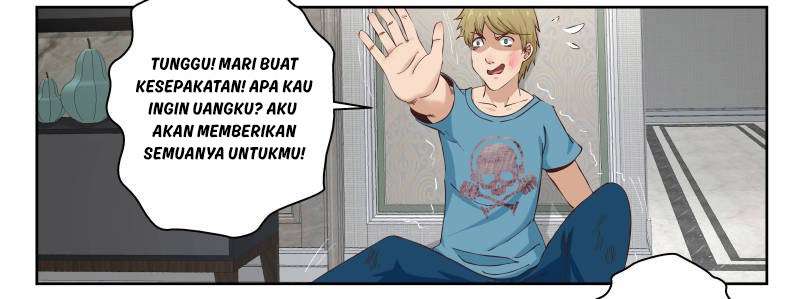 Strongest Abandoned Son Bab 22 halaman 22