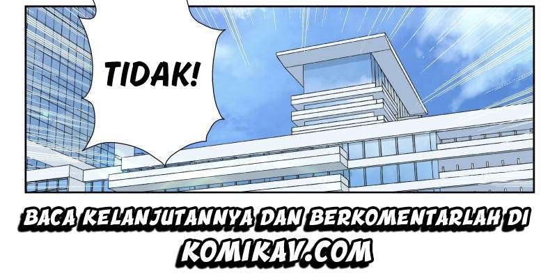 Strongest Abandoned Son Bab 22 halaman 24