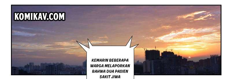 Strongest Abandoned Son Bab 23 halaman 2