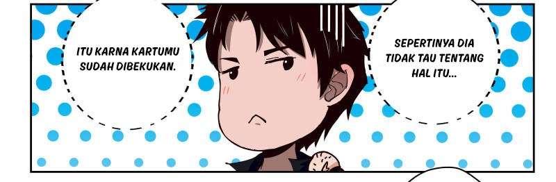 Strongest Abandoned Son Bab 23 halaman 7