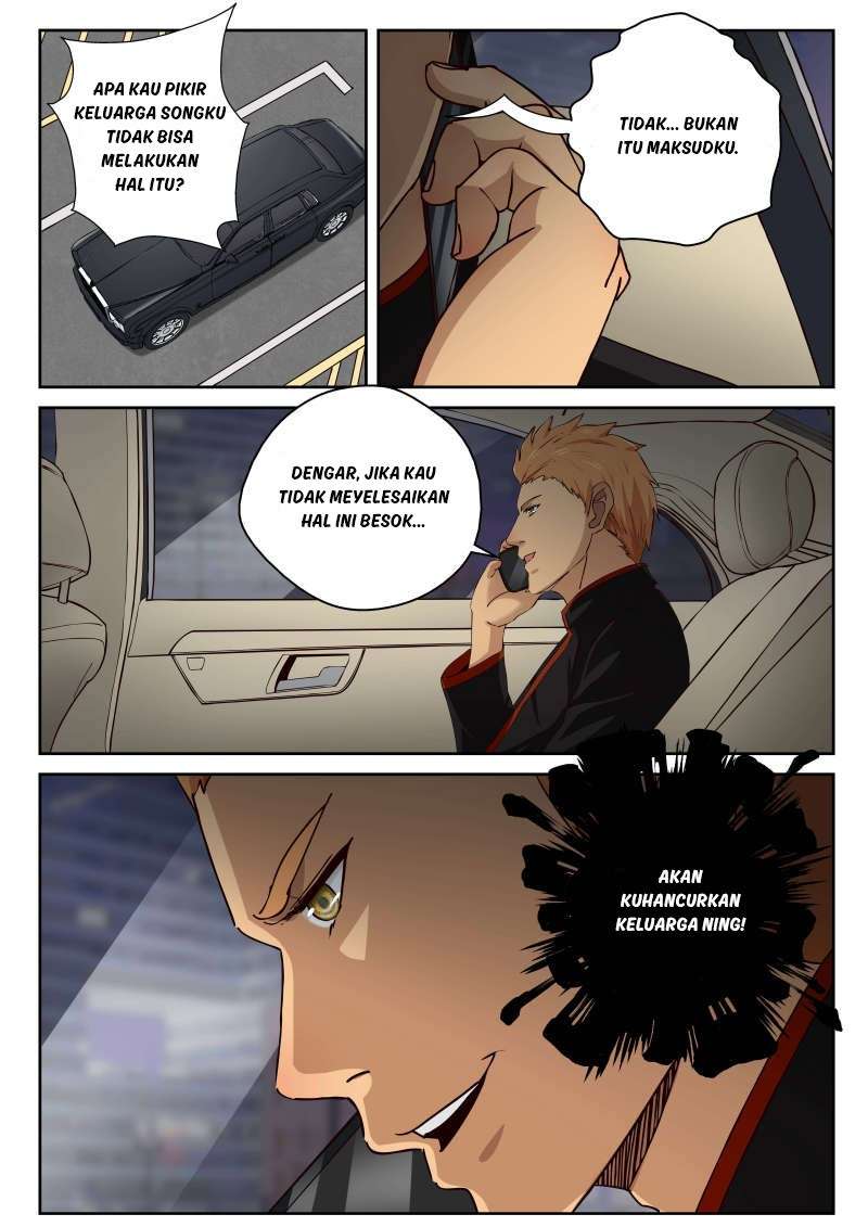 Strongest Abandoned Son Bab 23 halaman 13