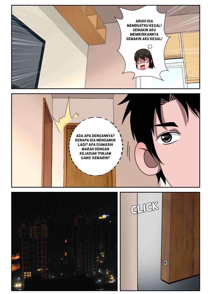 Strongest Abandoned Son chapter 24 halaman 7