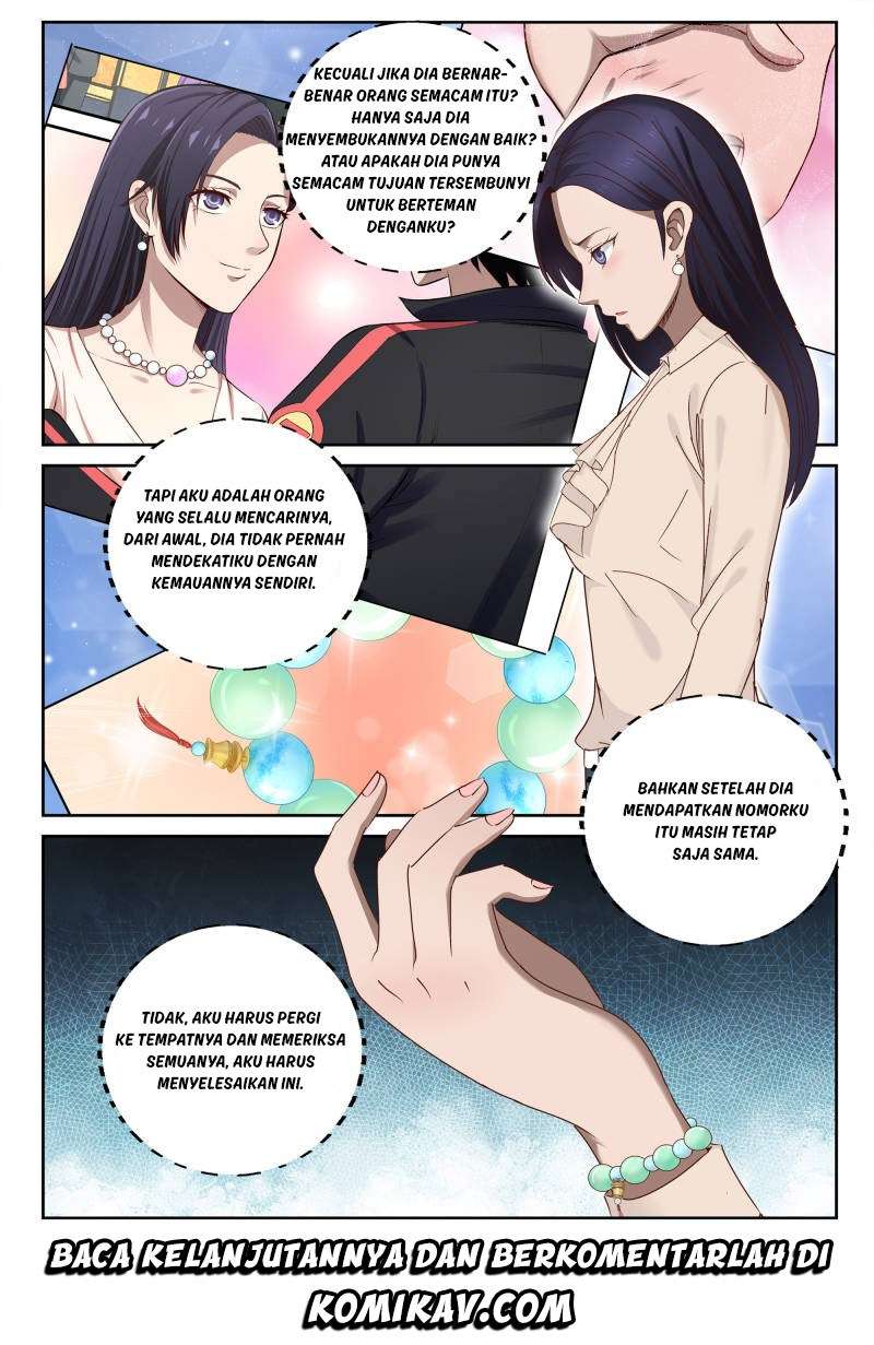 Strongest Abandoned Son chapter 34 halaman 9