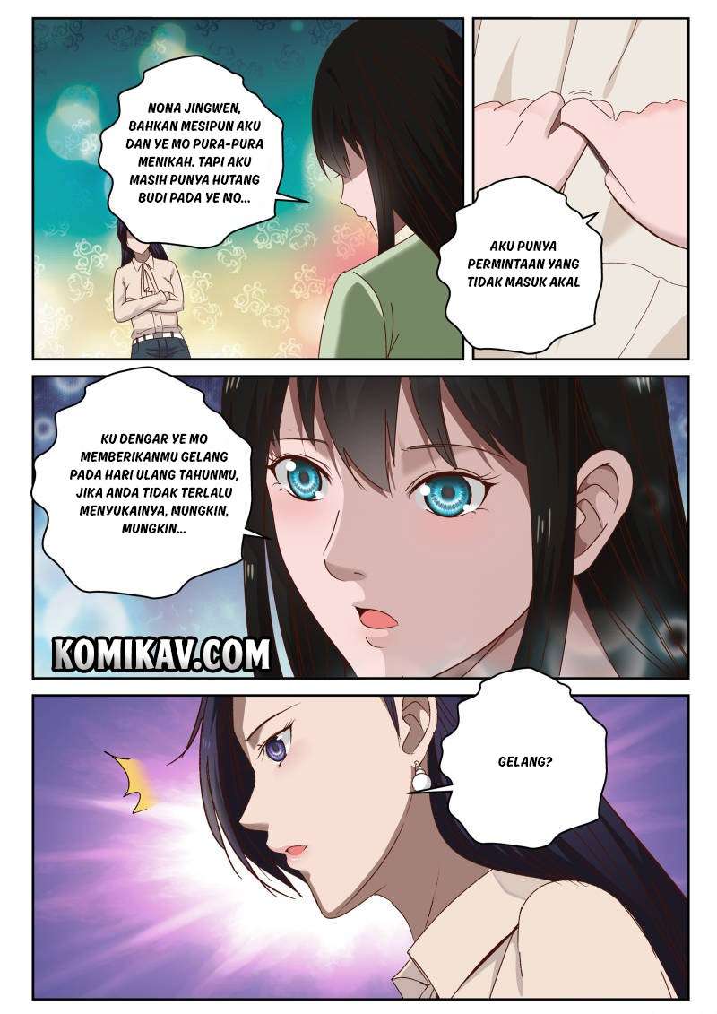 Strongest Abandoned Son Bab 35 halaman 2