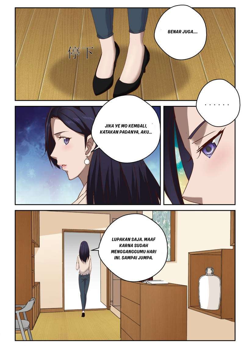 Strongest Abandoned Son Bab 35 halaman 5