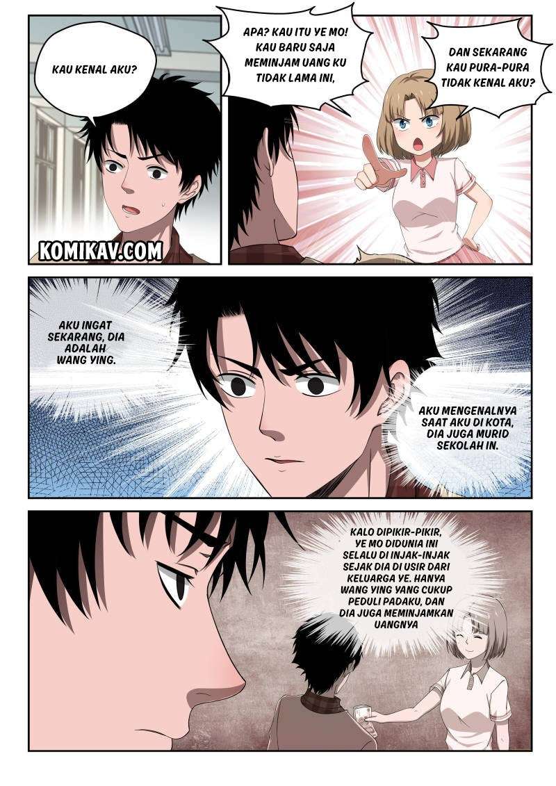 Strongest Abandoned Son Bab 4 halaman 2
