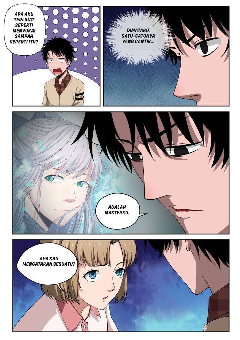 Strongest Abandoned Son Bab 4 halaman 4