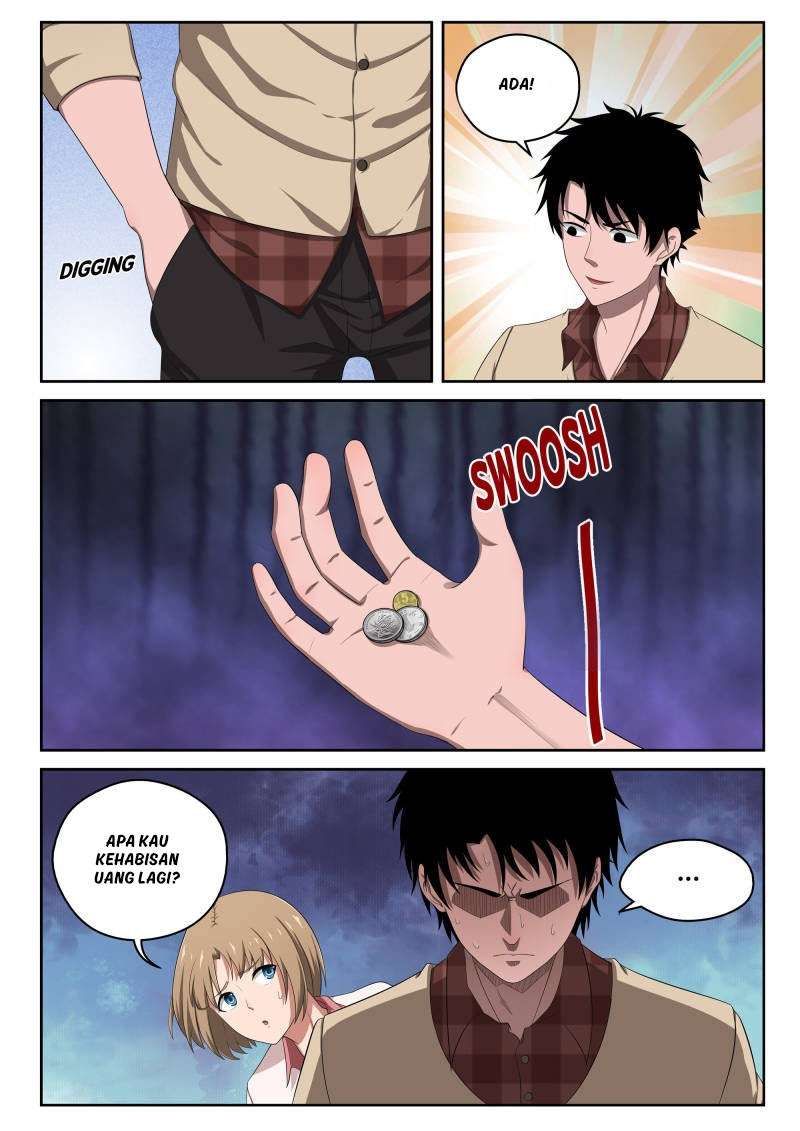 Strongest Abandoned Son Bab 4 halaman 6