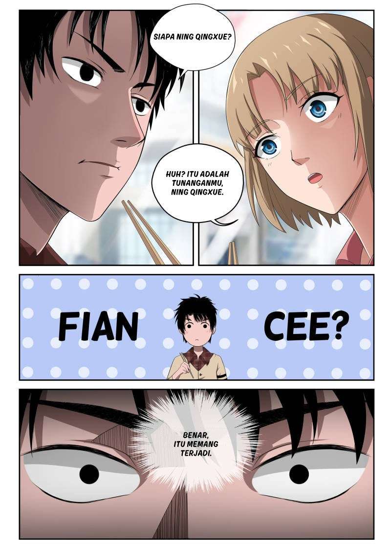 Strongest Abandoned Son Bab 4 halaman 14