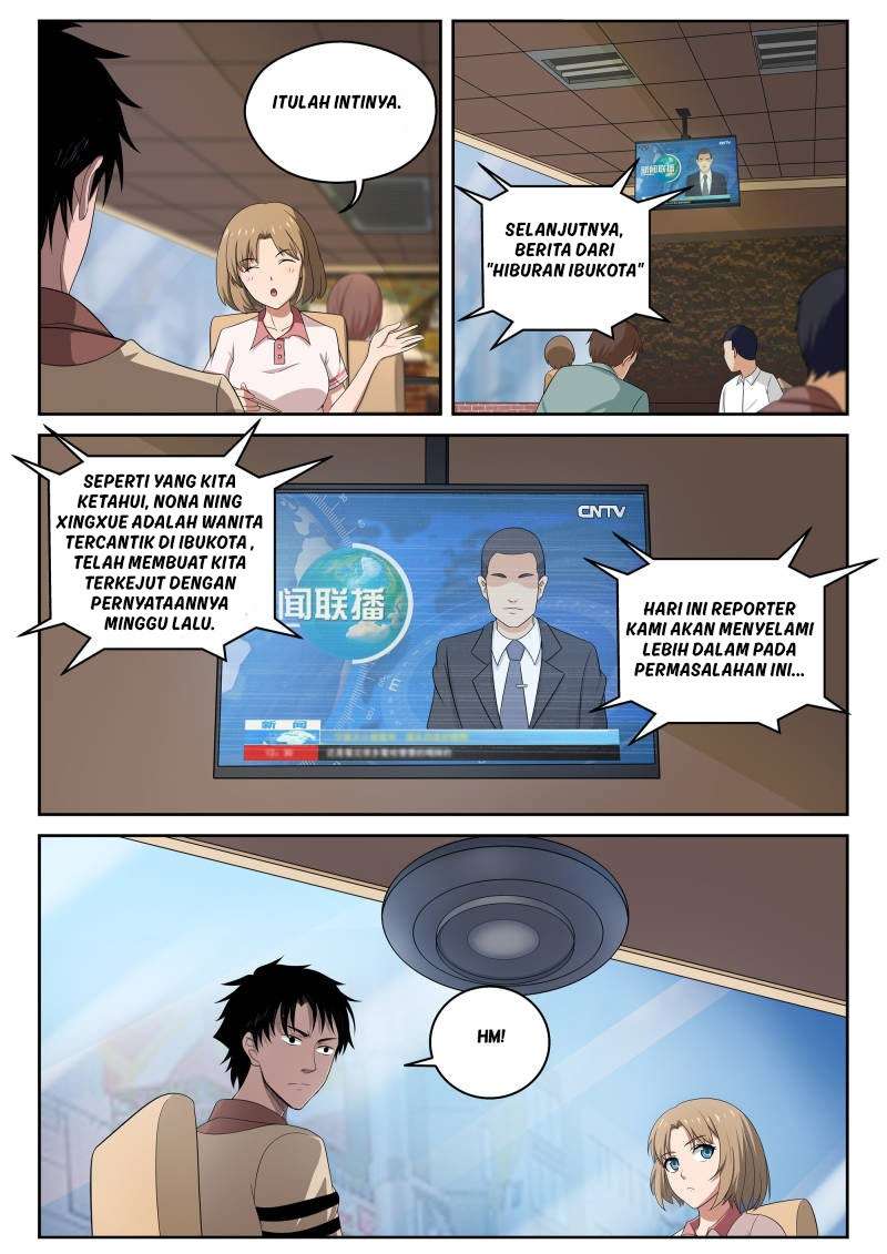 Strongest Abandoned Son Bab 4 halaman 20