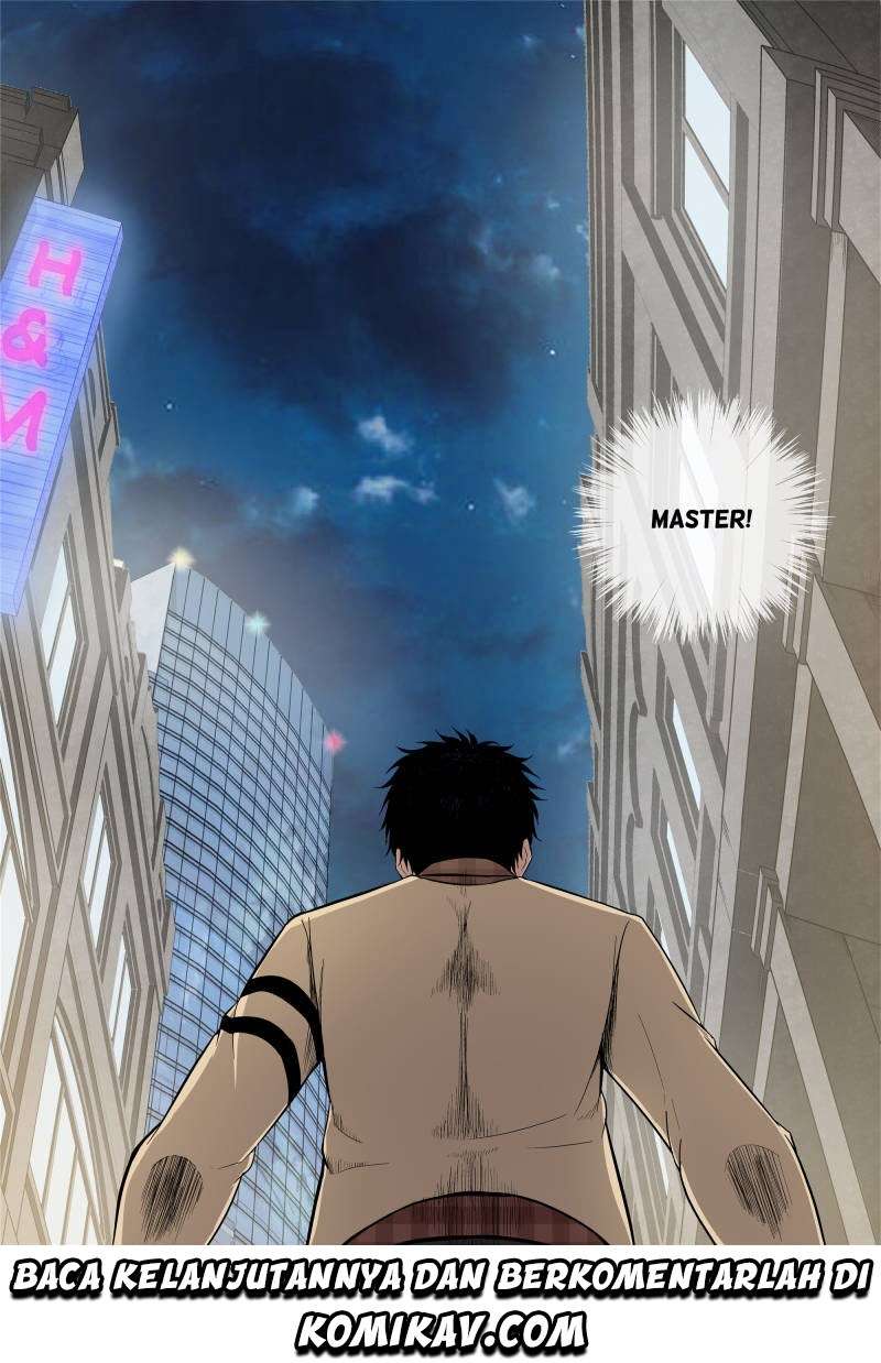 Strongest Abandoned Son Bab 4 halaman 30