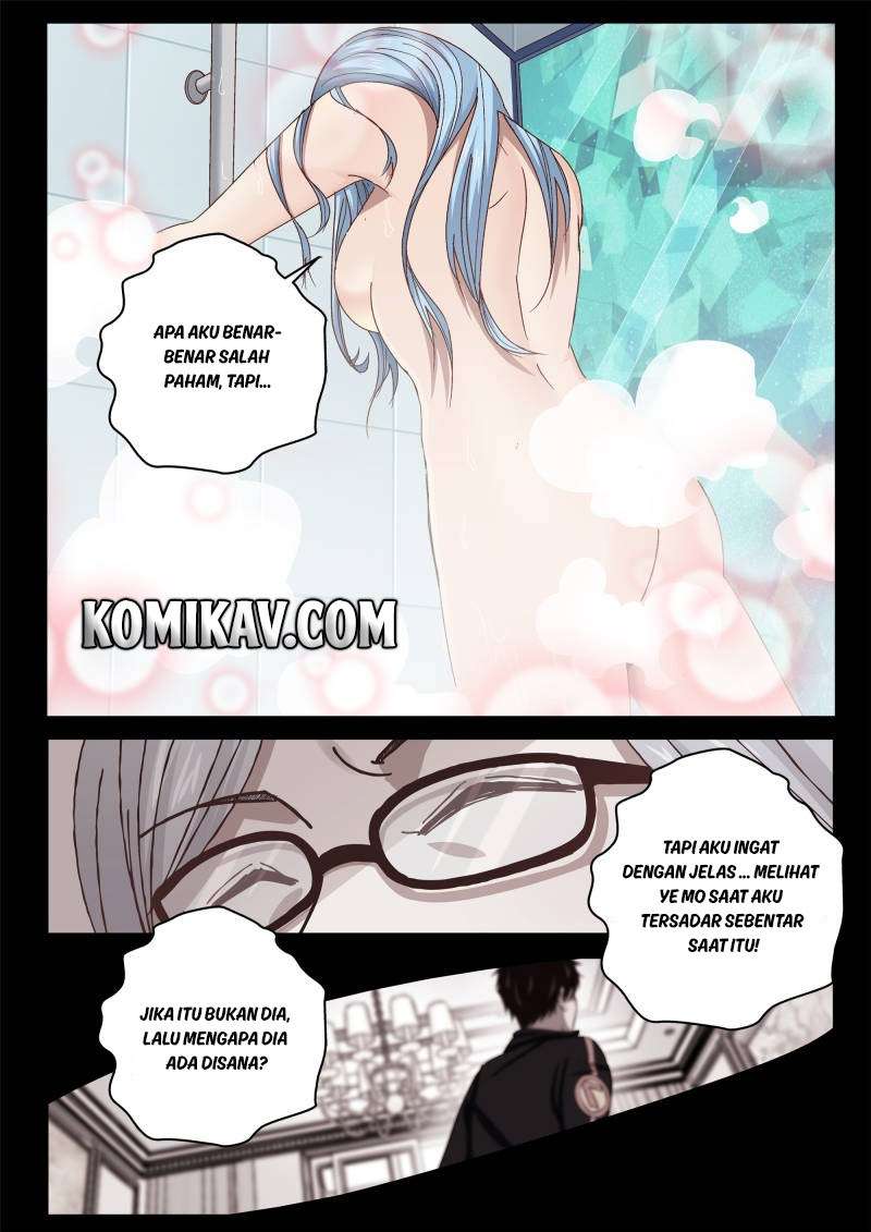 Strongest Abandoned Son Bab 45 halaman 6
