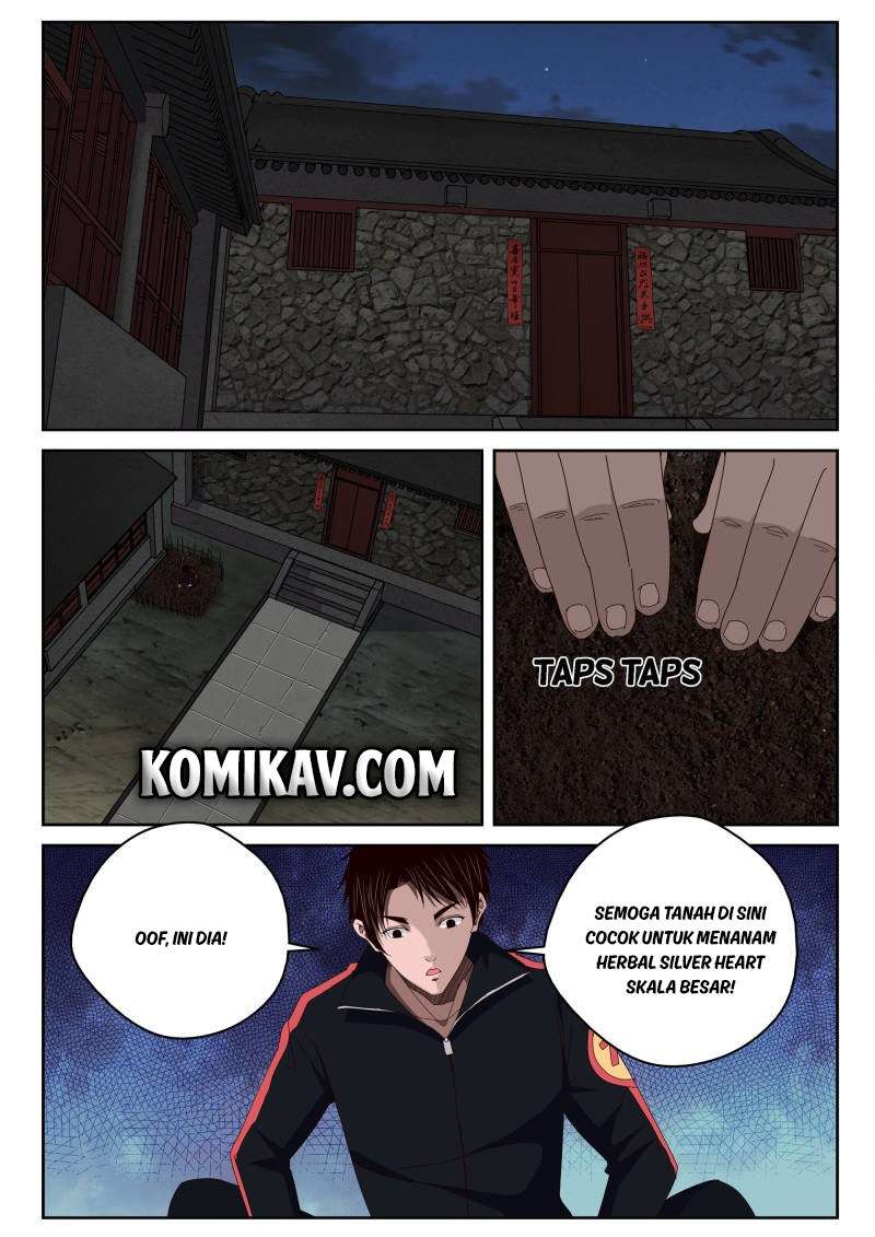 Strongest Abandoned Son chapter 47 halaman 5